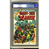 Image 1 : Giant-Size X-Men #1 (Marvel, 1975) CGC NM 9.4 Cream to off-white pages. This is the first appeara...