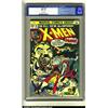 Image 1 : X-Men #94 (Marvel, 1975) CGC NM+ 9.6 Off-white pages. Offered here is one of the most sought-afte...