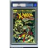 Image 1 : X-Men #94 (Marvel, 1975) CGC NM- 9.2 Off-white to white pages. The original Silver Age-conceived...