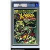Image 2 : X-Men #94 (Marvel, 1975) CGC NM- 9.2 Off-white to white pages. The original Silver Age-conceived...