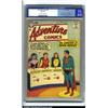 Image 1 : Adventure Comics #247 (DC, 1958) CGC FN+ 6.5 Off-white to white pages. Here is one of the most im...