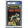 All-American Men of War #114 Boston pedigree (DC, 1966) CGC NM+ 9.6 White pages. The black cover...