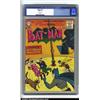 Image 1 : Batman #103 (DC, 1956) CGC NM 9.4 White pages. This issue of Batman came out at the very dawn of...