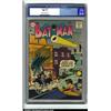 Image 1 : Batman #108 (DC, 1957) CGC NM- 9.2 Off-white to white pages. The Silver Age was just getting into...