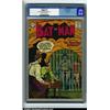 Image 1 : Batman #110 Mohawk Valley pedigree (DC, 1957) CGC VF/NM 9.0 Cream to off-white pages. Holy high-g...