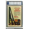 Image 2 : Beware the Creeper #2 (DC, 1968) CGC NM- 9.2 Cream to off-white pages. The Steve Ditko cover to t...