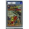 Image 1 : The Brave and the Bold #54 (DC, 1964) CGC VF- 7.5 Off-white pages. This issue contains the origin...