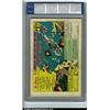 Image 2 : The Brave and the Bold #54 (DC, 1964) CGC VF- 7.5 Off-white pages. This issue contains the origin...