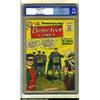 Image 1 : Detective Comics #225 Circle 8 pedigree (DC, 1955) CGC FN/VF 7.0 Off-white to white pages. This b...
