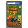 Detective Comics #238 Circle 8 pedigree (DC, 1956) CGC VF/NM 9.0 Off-white pages. During the mid-...