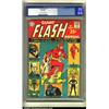 Image 1 : The Flash Annual #1 (DC, 1963) CGC VF 8.0 Cream to off-white pages. Here is an incredible copy of...