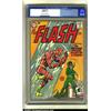 Image 1 : The Flash Lot (DC, 1962-1964). This group includes Flash #129 CGC VF+ 8.5 (second Golden Age Flas...