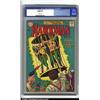 Image 1 : Hawkman #3 (DC, 1964) CGC VF/NM 9.0 Off-white pages. Hawkman and Hawkgirl are imprisoned in the "...
