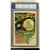 Image 2 : Justice League of America #21 (DC, 1963) CGC NM- 9.2 Cream to off-white pages. Rising from the as...