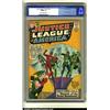 Image 1 : Justice League of America Lot (DC, 1961-1962). This is a complete run from #4-10 that are all CGC...