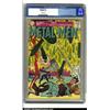 Image 1 : Metal Men #1 (DC, 1963) CGC VF/NM 9.0 Off-white pages. The yellow cover on this premiere issue is...