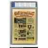 Image 2 : My Greatest Adventure #13 Circle 8 pedigree (DC, 1957) CGC VF/NM 9.0 Off-white to white pages. Le...