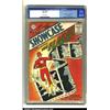 Image 1 : Showcase #4 (DC, 1956) CGC VG 4.0 Off-white pages. The book that ushered in the Silver Age -- thi...