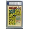 Image 2 : Showcase #10 (DC, 1957) CGC FN- 5.5 Off-white to white pages. Lois Lane made her second solo appe...