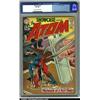 Image 1 : Showcase #36 (DC, 1962) CGC VF 8.0 Cream to off-white pages. The Atom makes his third appearance...