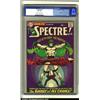 Showcase #64 (DC, 1966) CGC VF- 7.5 Off-white to white pages. The Spectre was one of the very coo...
