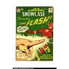 Image 1 : Showcase Lot 1-104 complete run. (DC, 1956-1978). Offered here is an incredible, complete run of...