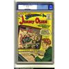 Image 1 : Superman's Pal Jimmy Olsen #9 Circle 8 pedigree (DC, 1955) CGC VF+ 8.5 Off-white pages. Throughou...