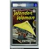 Wonder Woman #105 (DC, 1959) CGC NM 9.4 Off-white to white pages. Calling all Wonder Woman fanati...