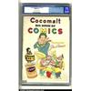 Image 1 : Cocomalt Big Book of Comics #1 (Chesler, 1938) FN/VF 7.0 Cream to off-white pages. Talk about obs...
