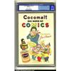Image 1 : Cocomalt Big Book of Comics #1 (Chesler, 1938) CGC FN+ 6.5 Cream to off-white pages. This extreme...