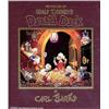 Image 2 : Fine Art of Walt Disney's Donald Duck, The (Another Rainbow Publishing, Inc., 1981). Fans of Carl...