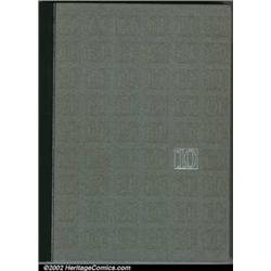 Lord John Ten (Lord John Press, 1988). This is a signed and numbered first edition. It is numbere...