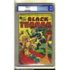 Black Terror, The #17 (Nedor Publications, 1947) CGC VF/NM 9.0 Cream to off-white pages. The Blac...