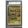 Image 2 : Blackhawk #17 Rockford pedigree (Quality, 1947) CGC NM 9.4 Off-white pages. This incredible book...