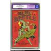 Blue Beetle #1 Mile High pedigree (Feature, 1939) CGC Apparent NM- 9.2 Slight (P) Off-white to wh...