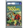 Image 1 : Buck Rogers #1 (Eastern Color, 1940) CGC VG/FN 5.0 Cream to off-white pages. First created in 192...
