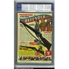 Image 2 : Buck Rogers #4 Mile High pedigree (Eastern Color, 1942) CGC NM+ 9.6 Off-white to white pages. Aft...
