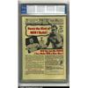 Image 2 : Buck Rogers #5 Mile High pedigree (Eastern Color, 1943) CGC NM+ 9.6 Off-white to white pages. Buc...