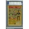 Image 2 : Captain Flight #5 Mile High pedigree (Four Star, 1944) CGC FN+ 6.5 Off-white to white pages. An e...
