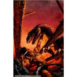 Captain Marvel Adventures #35 (Fawcett, 1944) CGC NM- 9.2 Cream to off-white pages. This near per...