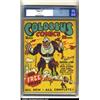 Image 1 : Colossus Comics #1 Denver pedigree (Sun Publications, 1940) CGC VF/NM 9.0 Off-white pages. This i...