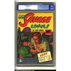Image 1 : Doc Savage Comics #1 Mile High pedigree (Street and Smith, 1940) CGC VF+ 8.5 Off-white to white p...
