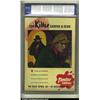 Image 2 : Doc Savage Comics #1 Mile High pedigree (Street and Smith, 1940) CGC VF+ 8.5 Off-white to white p...