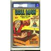 Doll Man Quarterly #4 (Quality, 1942) CGC VF+ 8.5 Off-white to white pages. This high-grade book...