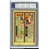 Image 2 : Famous Funnies #157 File Copy (Eastern Color, 1947) CGC NM- 9.2 Cream to off-white pages. This bo...