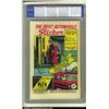 Image 2 : Famous Funnies #209 (Eastern Color, 1953) CGC VF+ 8.5 Off-white pages. Featuring a dynamic cover...