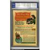 Image 2 : Fight Comics #50 (Fiction House, 1947) CGC NM- 9.2 Off-white pages. This is an incredible bondage...
