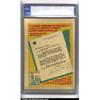 Image 2 : Fighting Yank #1 Pennsylvania pedigree (Nedor Publications, 1942) CGC VF+ 8.5 Off-white pages. Ca...