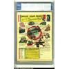 Image 2 : Fighting Yank #2 Pennsylvania pedigree (Nedor Publications, 1942) CGC NM 9.4 White pages. Long co...