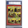 Image 2 : Four Color Comics #16 (Dell, 1941) CGC VG+ 4.5 Cream to off-white pages. This is the very first M...